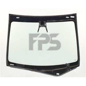 Стекло лобовое AS08120548 на TESLA MODEL Y 2020-