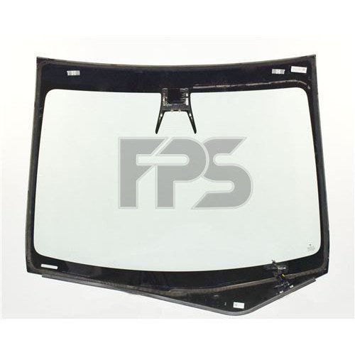 Стекло лобовое AS08120548 на TESLA MODEL Y 2020-