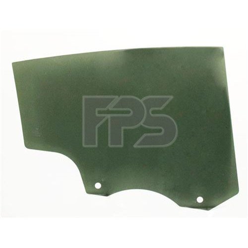 Стекло боковое AS07359868 на TESLA MODEL Y 2020-