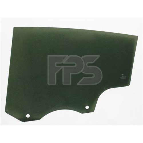 Скло бічне AS07359869 на TESLA MODEL Y 2020-