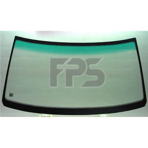 Стекло лобовое AS00141437 на VOLVO 840/850 1992-1996