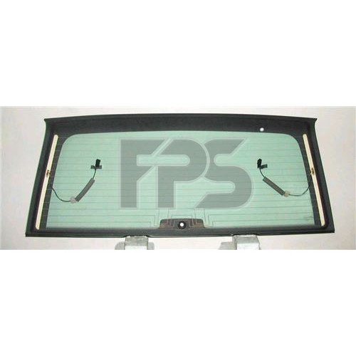 Стекло заднее с подогревом AS00141438 на VOLVO 840/850 1992-1996