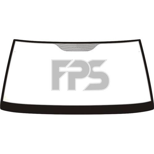 Стекло лобовое AS00141440 на VOLVO 960 1990-1996