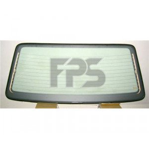 Скло заднє з підігрівом AS00141446 на SEAT IBIZA / CORDOBA / INCA 1993-1999
