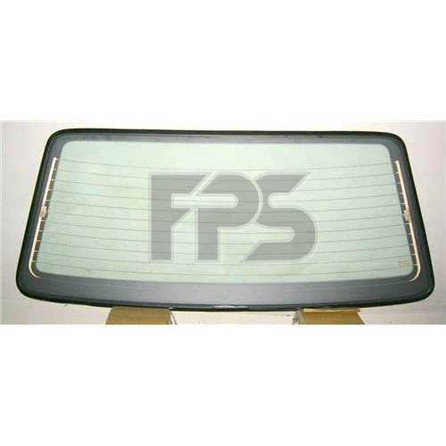 Скло заднє з підігрівом AS00141446 на SEAT IBIZA / CORDOBA / INCA 1993-1999