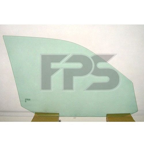 Стекло боковое AS08113948 на VOLKSWAGEN CADDY II 1995-2004