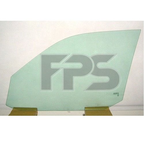 Стекло боковое AS00138491 на VOLKSWAGEN CADDY II 1995-2004