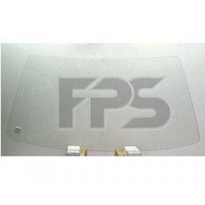 Стекло лобовое AS00141447 на VOLKSWAGEN GOLF II 1983-1991