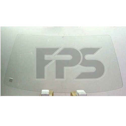 Стекло лобовое AS00141447 на VOLKSWAGEN GOLF II 1983-1991