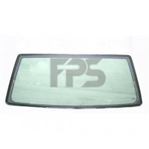 Стекло заднее с подогревом AS00141452 на VOLKSWAGEN GOLF III 1991-1997