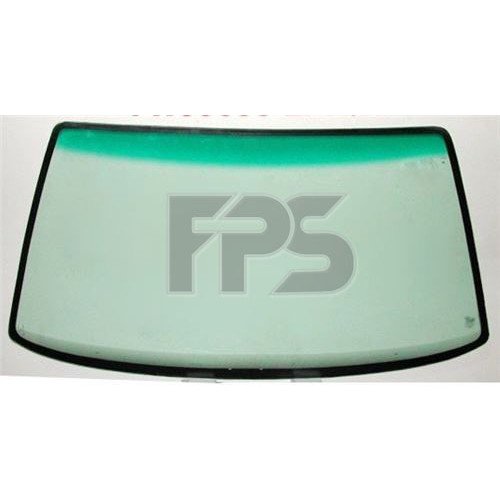 Стекло лобовое AS00141457 на VOLKSWAGEN PASSAT (B3) 1988-1993