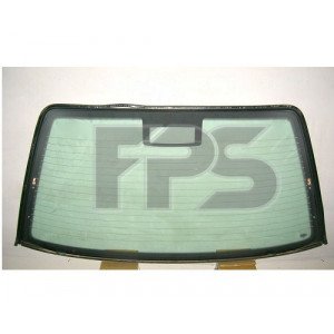 Стекло заднее с подогревом AS07359875 на VOLKSWAGEN PASSAT (B4) 1994-1996