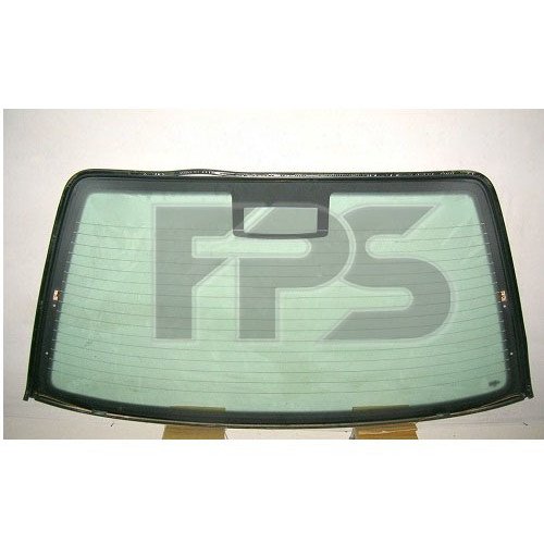 Стекло заднее с подогревом AS07359875 на VOLKSWAGEN PASSAT (B4) 1994-1996