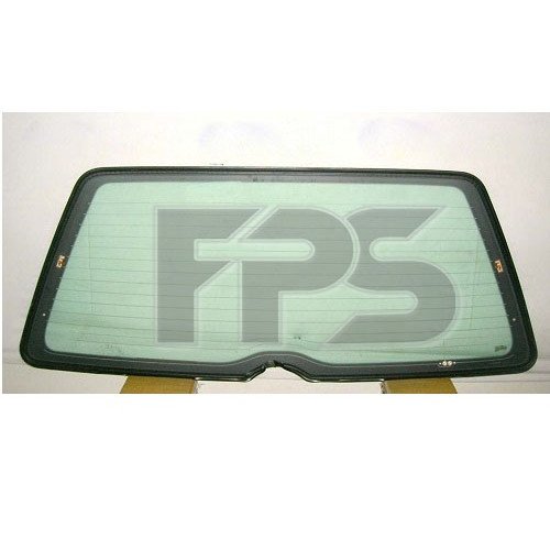 Скло заднє з підігрівом AS00141458 на VOLKSWAGEN PASSAT (B3) 1988-1993