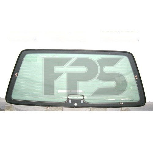 Стекло заднее с подогревом AS07359876 на VOLKSWAGEN PASSAT (B3) 1988-1993