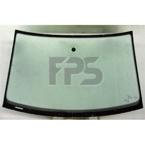 Стекло лобовое AS00141460 на VOLKSWAGEN PASSAT (B5) 2000-2005