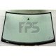 Стекло лобовое AS00141460 на VOLKSWAGEN PASSAT (B5) 2000-2005