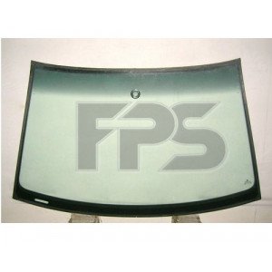 Стекло лобовое AS00141465 на VOLKSWAGEN PASSAT (B5) 2000-2005