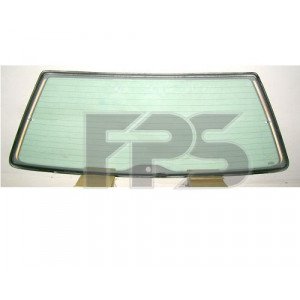 Скло заднє з підігрівом AS07359877 на VOLKSWAGEN PASSAT (B5) 1997-2005