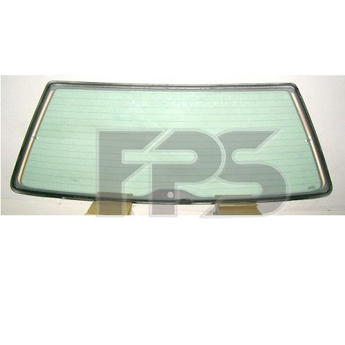 Скло заднє з підігрівом AS07359877 на VOLKSWAGEN PASSAT (B5) 1997-2005