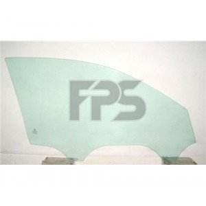 Стекло боковое AS00137000 на VOLKSWAGEN PASSAT (B5) 2000-2005