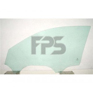 Стекло боковое AS00138493 на VOLKSWAGEN PASSAT (B5) 2000-2005