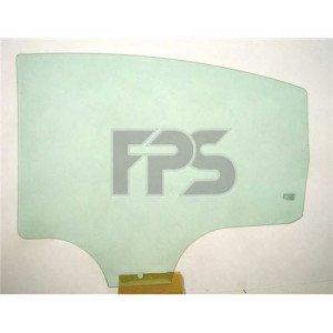 Стекло боковое AS00137763 на VOLKSWAGEN PASSAT (B5) 1997-2005