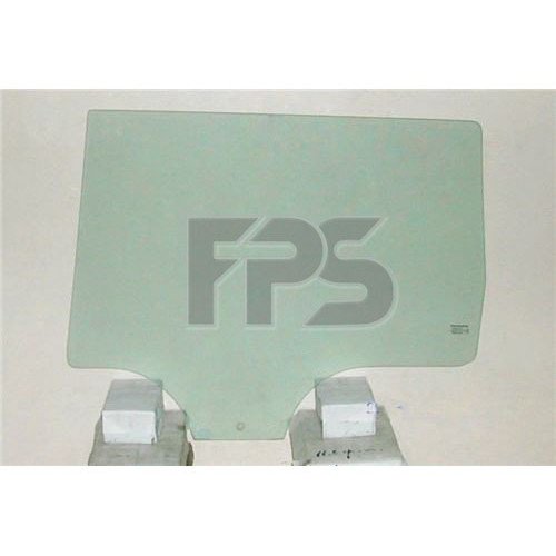 Стекло боковое AS07359880 на VOLKSWAGEN PASSAT (B5) 1997-2005