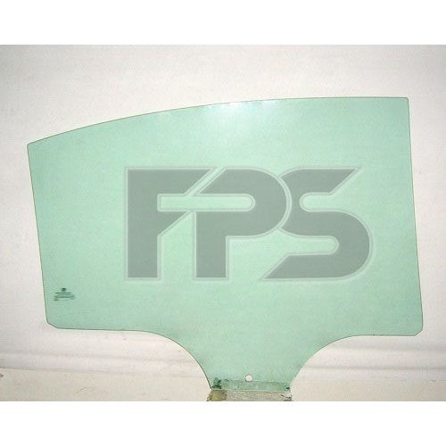 Стекло боковое AS07359882 на SKODA SUPERB (3U) 2002-2008