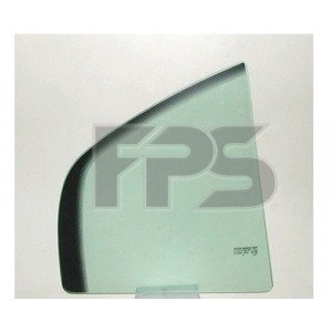 Стекло боковое AS00135590 на SKODA SUPERB (3U) 2002-2008