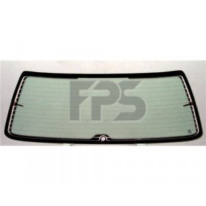 Стекло заднее с подогревом AS07359885 на VOLKSWAGEN GOLF IV 1997-2003