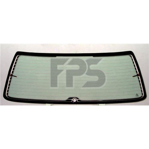 Стекло заднее с подогревом AS07359885 на VOLKSWAGEN GOLF IV 1997-2003