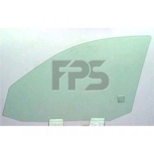 Стекло боковое AS00138494 на VOLKSWAGEN GOLF IV 1997-2003