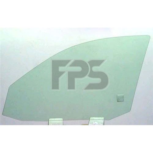 Стекло боковое AS00138494 на VOLKSWAGEN GOLF IV 1997-2003