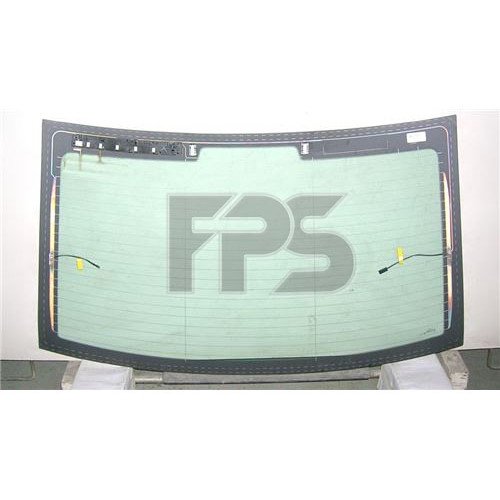 Скло заднє з підігрівом AS07359890 на VOLKSWAGEN JETTA III 2006-2010