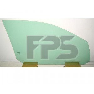 Стекло боковое AS07359893 на VOLKSWAGEN GOLF V VARIANT 2007-2009