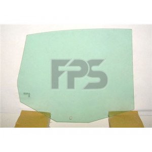 Стекло боковое AS00136344 на VOLKSWAGEN JETTA III 2006-2010