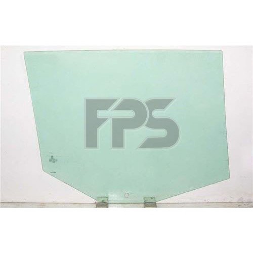 Стекло боковое AS07359895 на VOLKSWAGEN GOLF V VARIANT 2007-2009