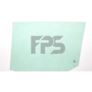 Стекло боковое AS07359896 на VOLKSWAGEN GOLF V VARIANT 2007-2009