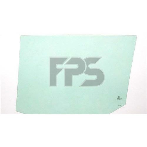 Стекло боковое AS07359896 на VOLKSWAGEN GOLF V VARIANT 2007-2009