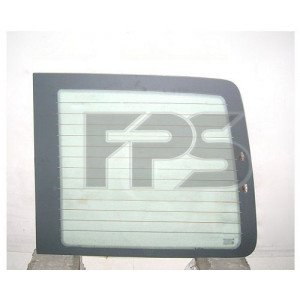 Скло заднє з підігрівом AS07359899 на VOLKSWAGEN T4 1990-2003