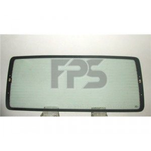 Стекло заднее с подогревом AS07359900 на VOLKSWAGEN T4 1990-2003