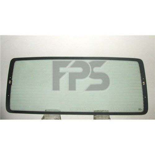 Стекло заднее с подогревом AS07359900 на VOLKSWAGEN T4 1990-2003