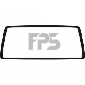 Стекло заднее AS07359901 на VOLKSWAGEN T4 1990-2003