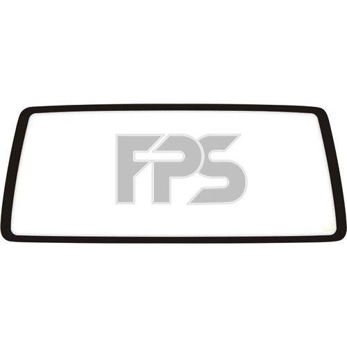 Стекло заднее AS07359901 на VOLKSWAGEN T4 1990-2003