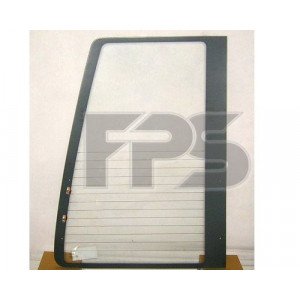 Стекло заднее с подогревом AS07359902 на VOLKSWAGEN T4 1990-2003