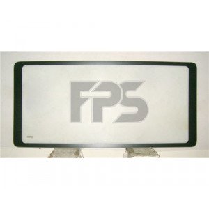 Стекло боковое AS07359903 на VOLKSWAGEN T4 1990-2003