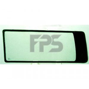 Стекло боковое AS00137086 на VOLKSWAGEN T4 1990-2003