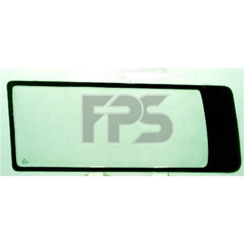 Стекло боковое AS00137086 на VOLKSWAGEN T4 1990-2003