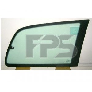 Скло бічне AS07359905 на SEAT ALHAMBRA 1995-2000